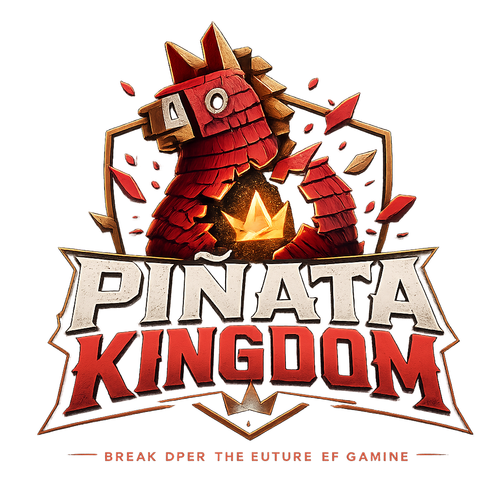 Piñata Kingdoms